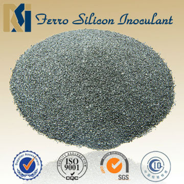 ferrosilicon powder