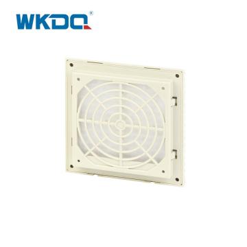 Cabinet Dust Proof Air Fan Filter