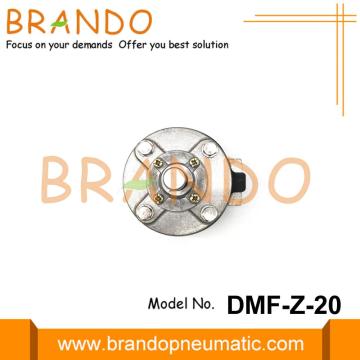 G3 / 4 &#39;&#39; DMF-Z-20 Pulse aluminium magneetventiel