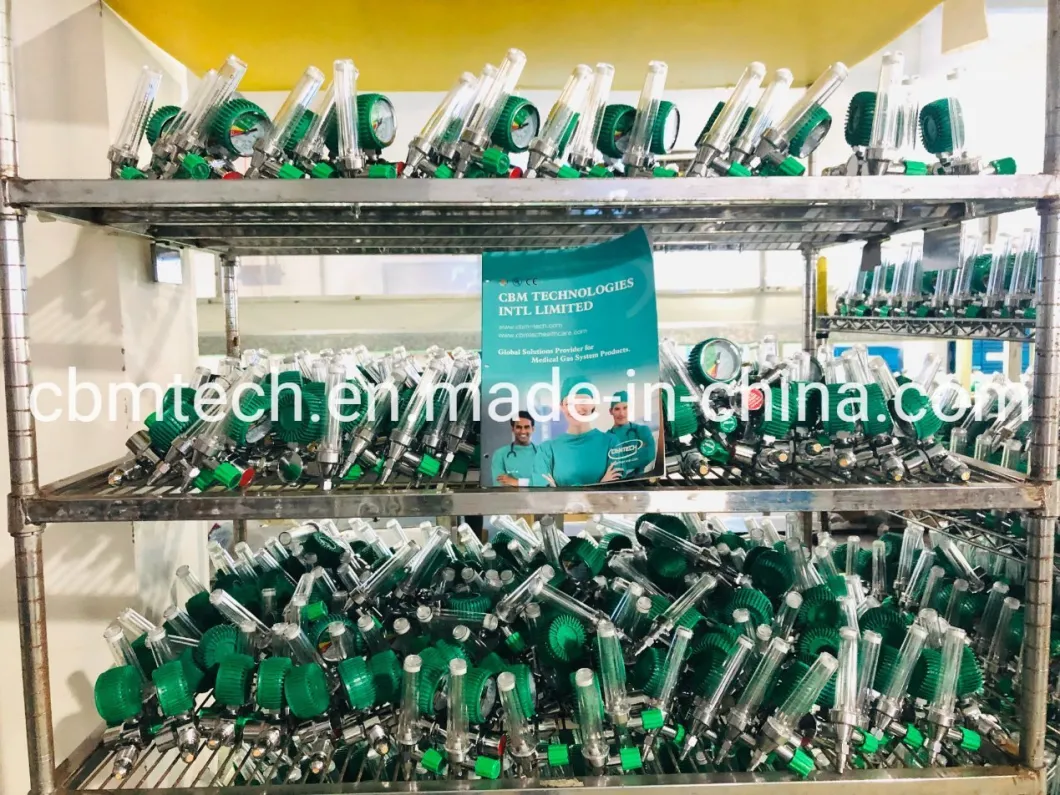 200ml Medical Oxygen Humidifier Bottles