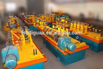 Good Quality High Efficiency Indian Tube Mill