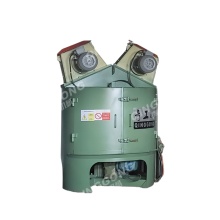 High Quality Rotary Table Rust Removing Shot Blasting Machine