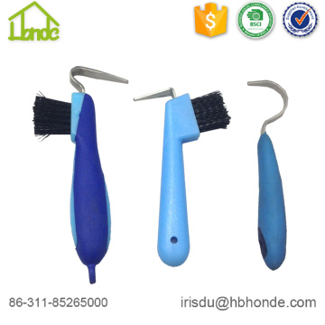 Horse Grooming Hoof Pick for Sale