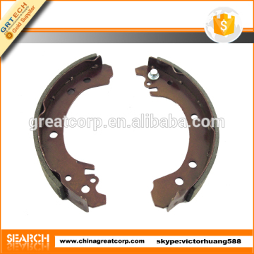 43153S5AJ01 chinese car brake shoe