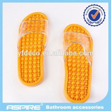 close toe bath hotel slippers