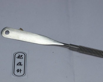 acupuncture needle