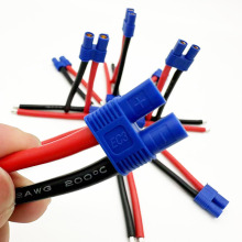 JST JR PVC Wiring Harness