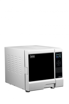 Ce approved popular class B 12L dental autoclave