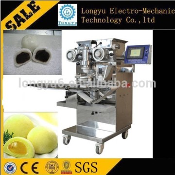 Automatic Mung Bean Cake Making Machine