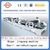 carton gluer machine / fold and glue machine