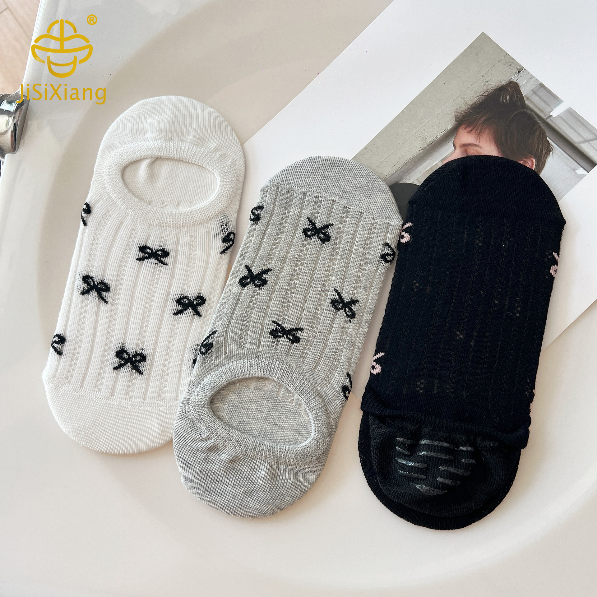 발목 양말 여성 ankle socks women