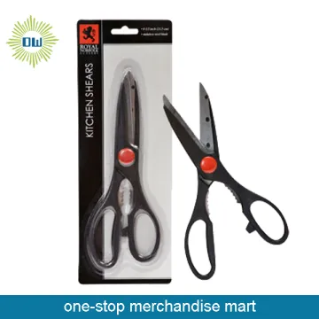 Dollar Items of Kitchen Shear