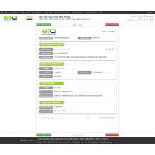 Dimethyl dophthalette Indien Import