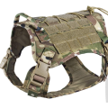 Service Dog Vest Training Hunting Harness