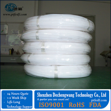 3D printer's PTFE/TEFLON Solution teflon for printer