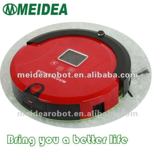 Selling Well Robot Vacuum Cleaner Robot Vacuuming Floor