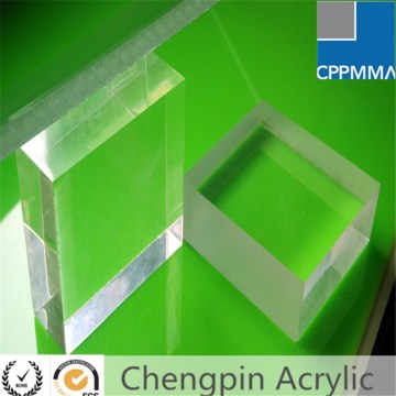 Optical Transparent Pmma Sheet price