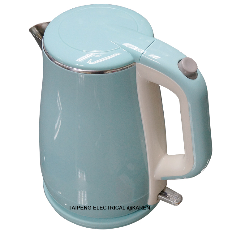 Electric Water Kettle 