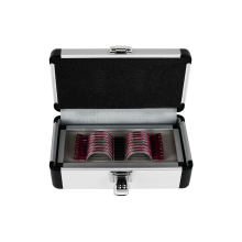 Special Sphere Lens Set JSC-16A - Trial Lenses Sets