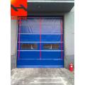 Qualified Automatic High Speed Stacking Door