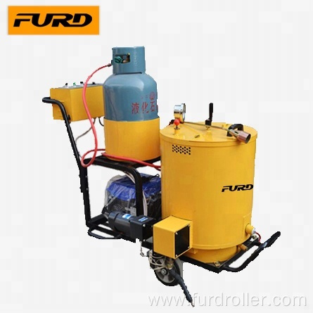 Portable 60L Asphalt Road Crack Sealing Equipment FGF60