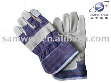 Leather working Gloves(88PASA)