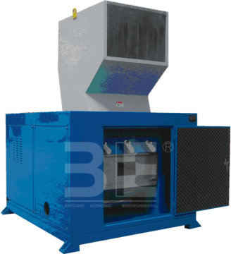 Sound-Proof Granulator/Metal Granulator