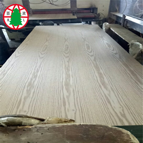 5.2mm Pencil Cender BBBB Veneer Plywood Sheet