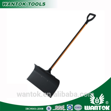 Wide Blade Snow Pusher