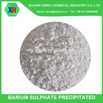 white barium sulfate for Industrial Grade
