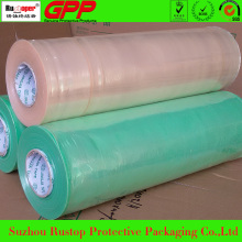 Metal use anti corrosion packaging material special VCI stretch film