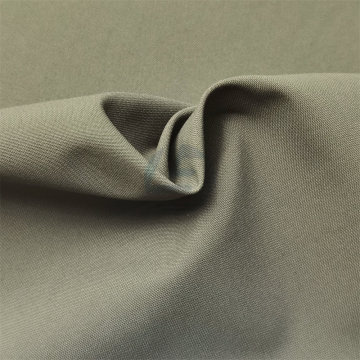 OBLBF019 Polyester Stretch Pongee With TPU