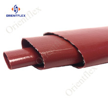 water lay flat hose pipe