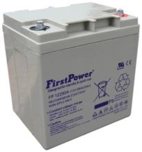 Reserve Battery  Main Power 12V Battery12V26AH