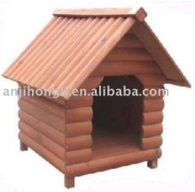 Wooden Doghouse (HL-WDH8)