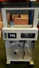 Mini Small Money Paper /Book Banding Strapping Machine