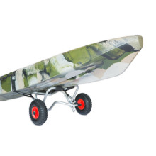 Heavy Duty Folding Canoe Trolley for Kayak