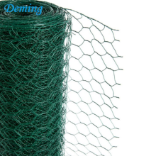 Factory Hot Dip Galvanized Coated Hexagonal Wire Mesh for Sale