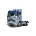Tractor Head 4X2 Diesel For Trailer Container Cheap