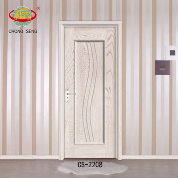 CS-2208 Standard size door kick plates door