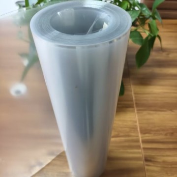 Thermoforming Food Packaging APET/PE Laminate Film