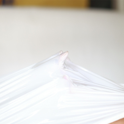 LLDPE Wrapping Plastic Stretch Film