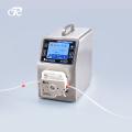 Chromatographic Liquid Transfer Filtration Peristaltic Pump