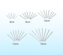 EM security roll strip em label and strip EM roll strip