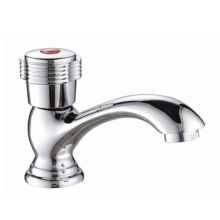 Single Handle Waterfall Bathroom Vanity Sink Faucet
