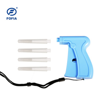 Pet Mink / Pig Injectable Microchips