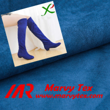 fashion boots women suede fabric