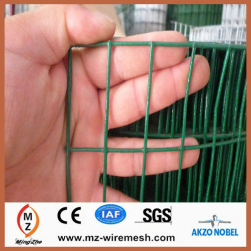 welded wire mesh dog kennel