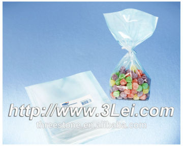 opp cellophane bag,opp bag for candy;cello bag
