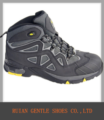 Hiker Boots (GT1030)